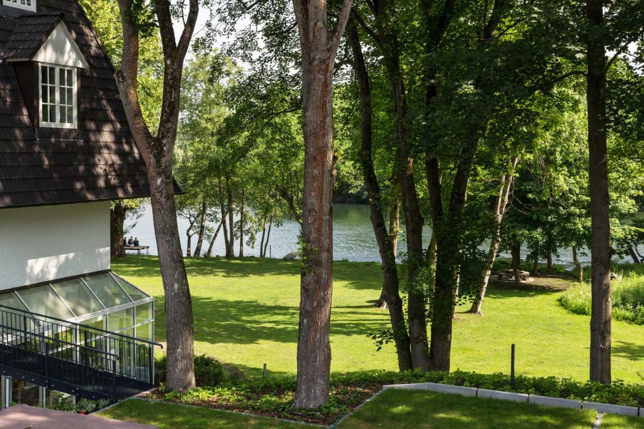 Seehotel Villago Eggersdorf  Exterior foto